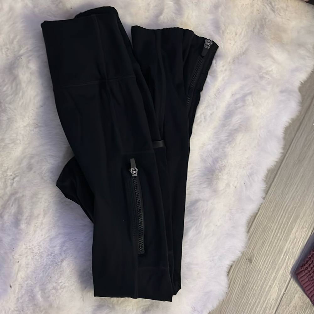 New Fabletic Leggings